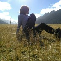 Marie Frenzel's Photo