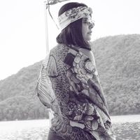 May Shaarani的照片