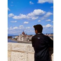 Fotos von Prajwal Jahagirdar