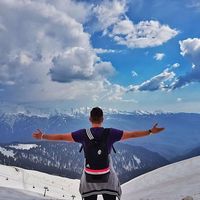 Andrey Shapran的照片