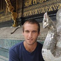 Gabriel Perelman的照片