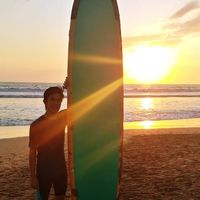 Willy  Brodus's Photo