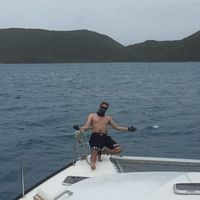 Ian Quigley的照片