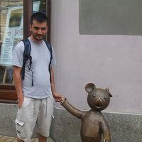 Giovanny Barrera's Photo