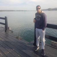 Elías Farías's Photo