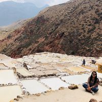 Melissa Lopez的照片