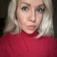 Veronika Desyaterichenko's Photo