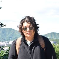 Maxime Dumas的照片