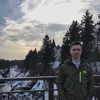 Dmitriy Danilov的照片