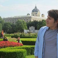 Ugur Yerlikaya's Photo