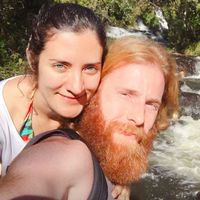 Alexandra Rodrigues的照片