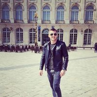 nurcellari denis's Photo