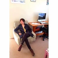 Fotos de Mauchie Wolfe Moralitum