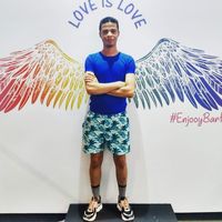 Jeferson Cruz的照片