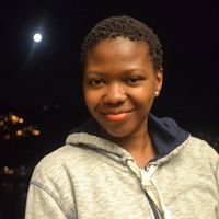 Asnat Shauri's Photo