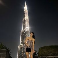 Mercedes Medico's Photo