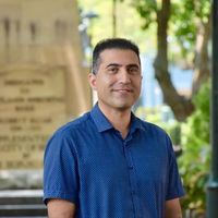 Pejman Amini的照片