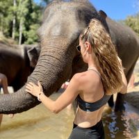 Lucy Cartier's Photo