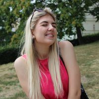 Viktoria Zhukova的照片