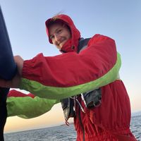 Caleb McIntyre的照片