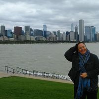 Alba Marron的照片