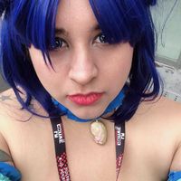 Nadia Morita Rodriguez的照片