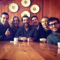 Jose Luis Hidalgo's Photo