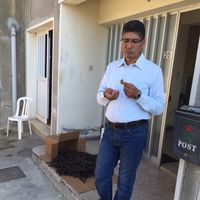 Mohamed Hassan's Photo