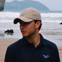 Mikel González Avilés's Photo