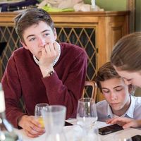 Sebastian Lutz's Photo