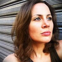 Nadia Schoeni的照片