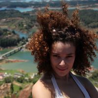 Alice BENSAID的照片