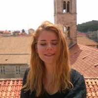 Fotos de Iza Wróblewska