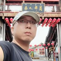 Evan Chan's Photo