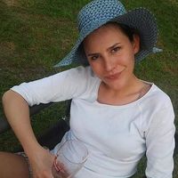 Ewa Gorzynska's Photo