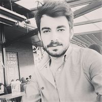 Muhammed Akpınar's Photo