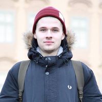 Zdjęcia użytkownika Danila Ignatov