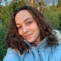 Darina kulakhmetova's Photo