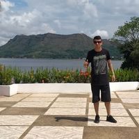 Camilo Echeverry Perez的照片