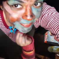 Esther Amaya的照片