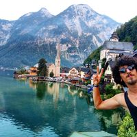 Deniz Yesildag的照片