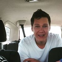 Tommi Kouvonen's Photo