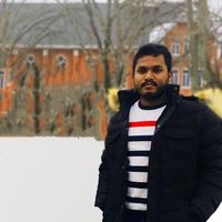 Photos de Sithamparappillai Anojan