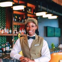 Belinda John's Photo