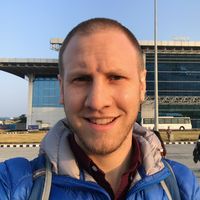 Randy Holden的照片