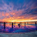 SEA ORGAN AND GREETING TO THE SUN 🌊🌞🇭🇷's picture