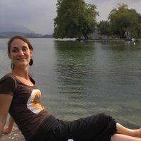 Fotos von marie Sicre