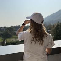 Hulya Rzayeva's Photo