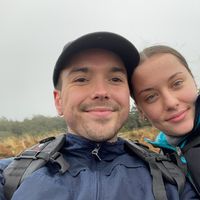 Harrison Waycot的照片