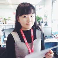 Yuanhong Zhou's Photo